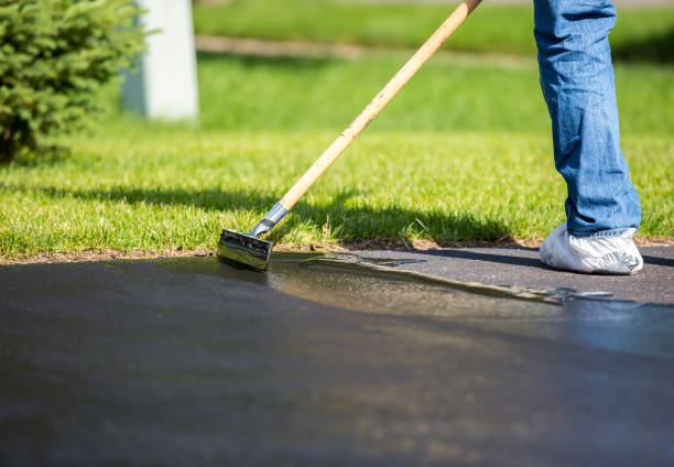 Best Driveway Maintenance Services in Garfield, TX