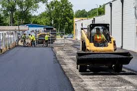 Best Recycled Asphalt Driveway Installation in Garfield, TX