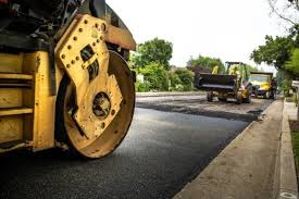 Best Asphalt Driveway Installation in Garfield, TX