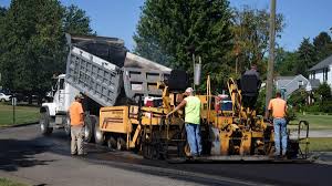 Best Driveway Repair and Patching in Garfield, TX